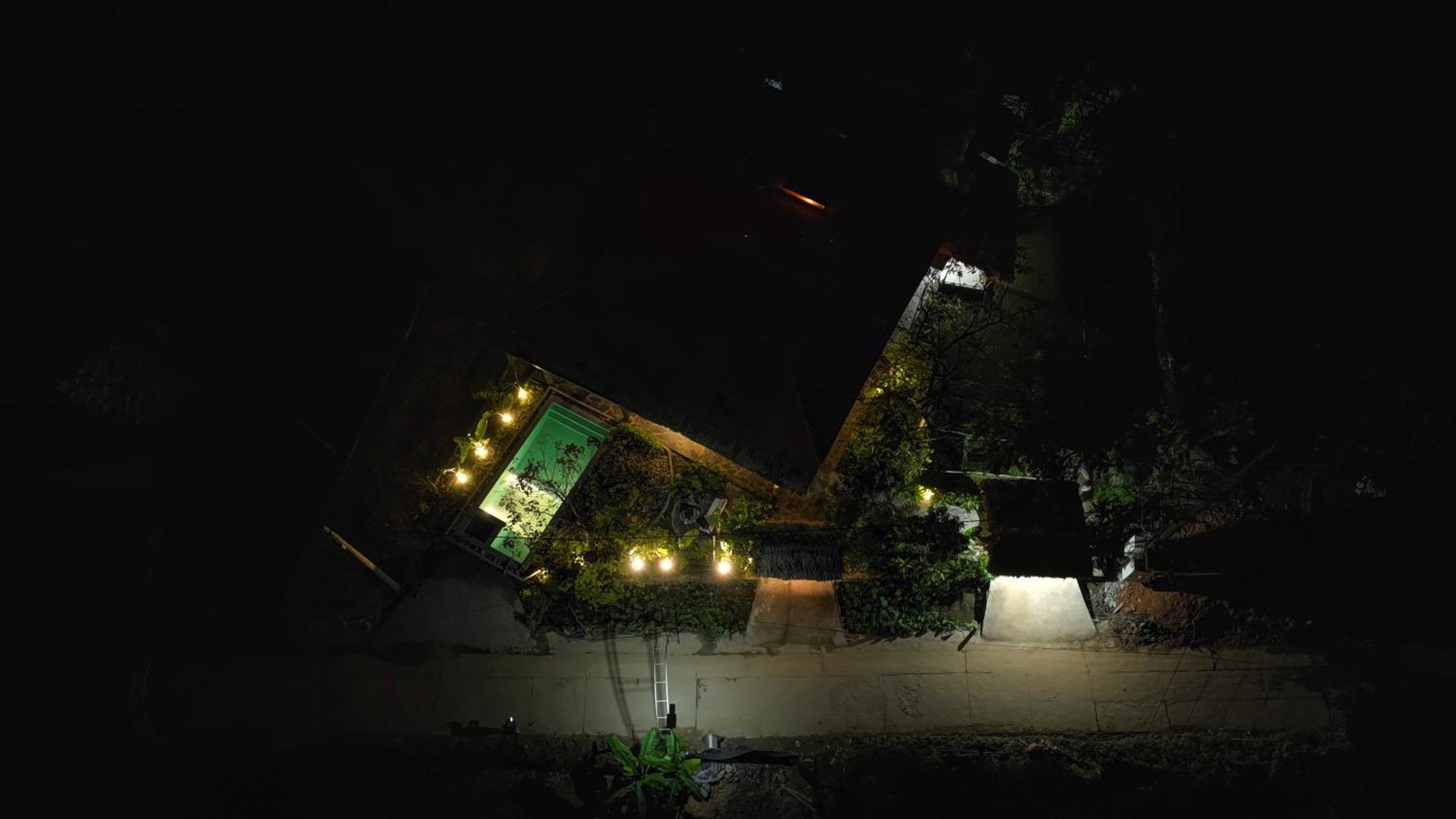 Thavill Retreat Hagiang Apartman Ha Giang Kültér fotó