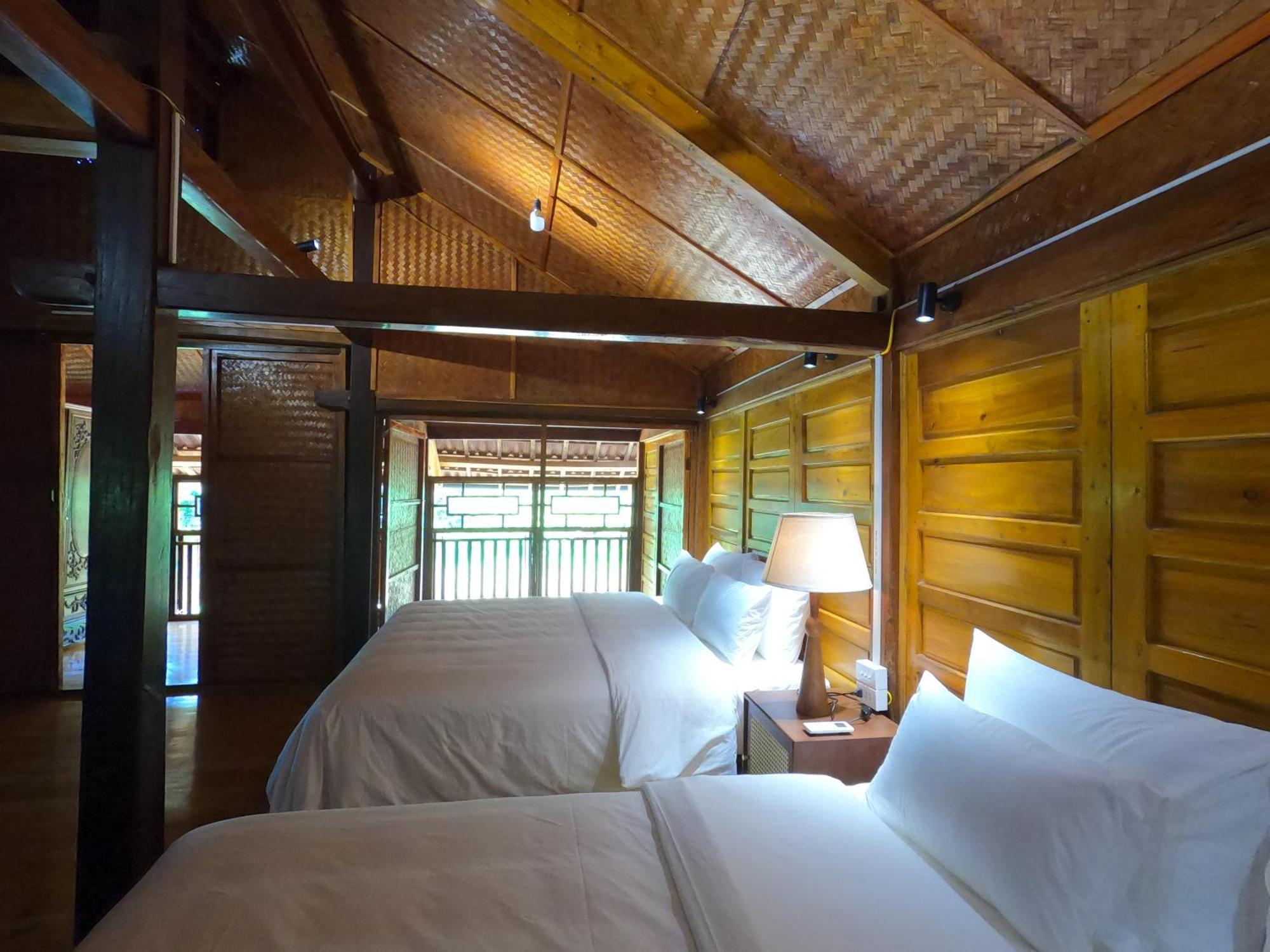 Thavill Retreat Hagiang Apartman Ha Giang Kültér fotó