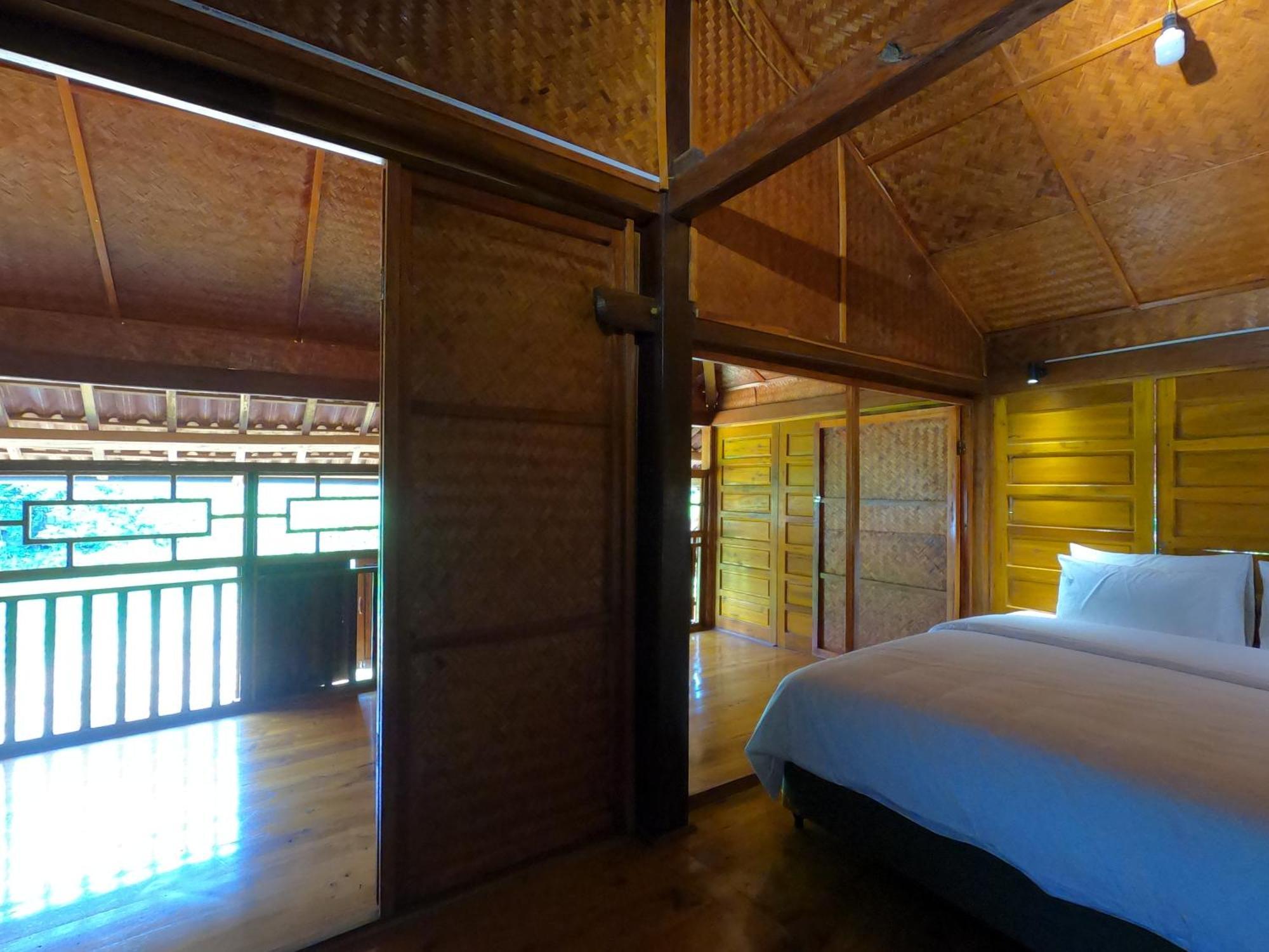 Thavill Retreat Hagiang Apartman Ha Giang Kültér fotó