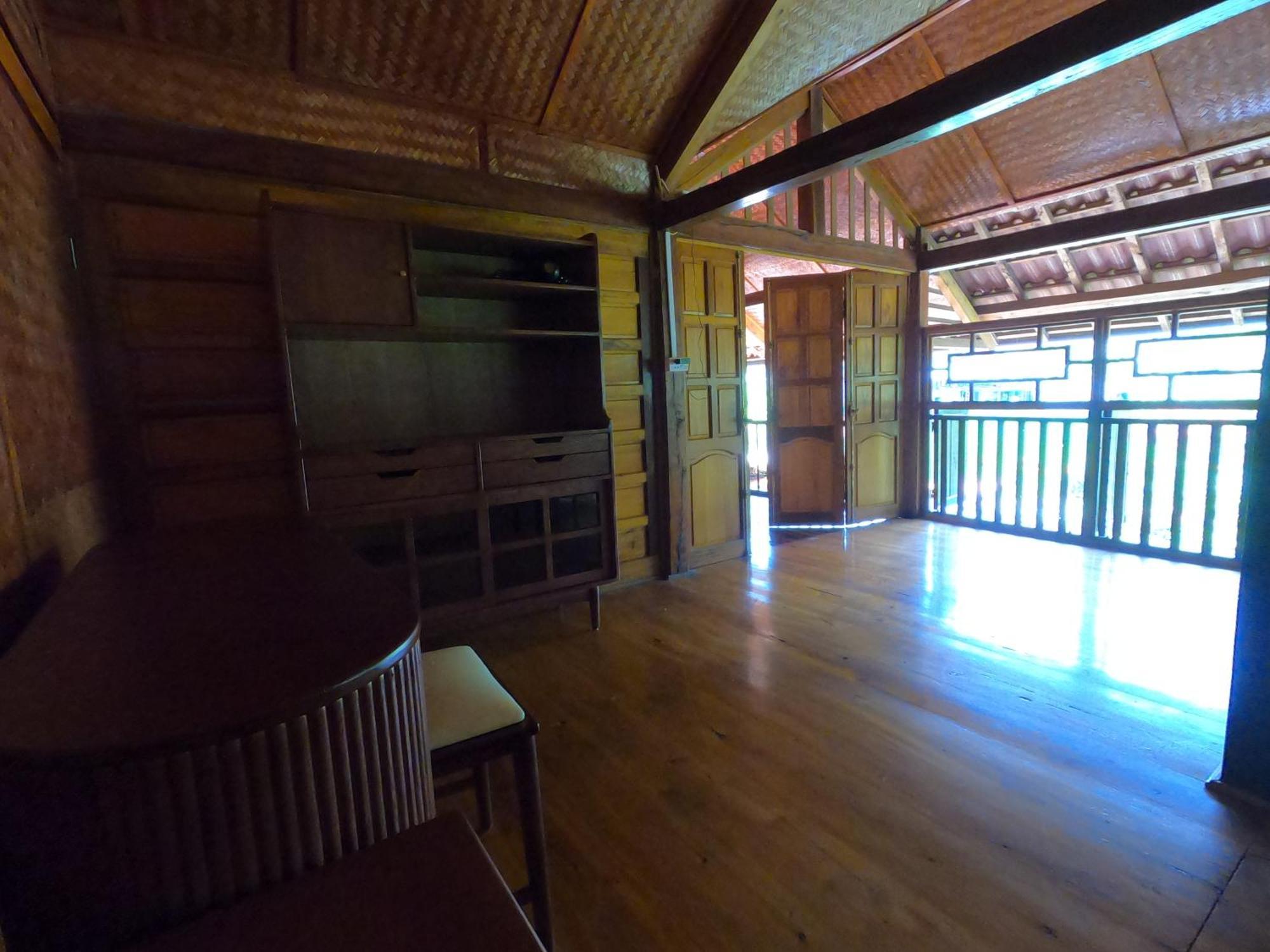 Thavill Retreat Hagiang Apartman Ha Giang Kültér fotó