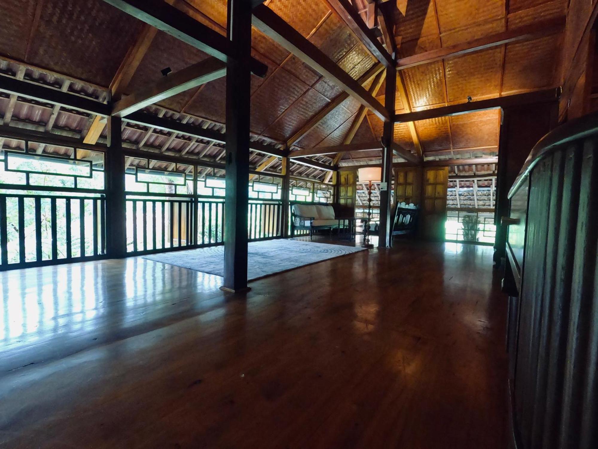 Thavill Retreat Hagiang Apartman Ha Giang Kültér fotó