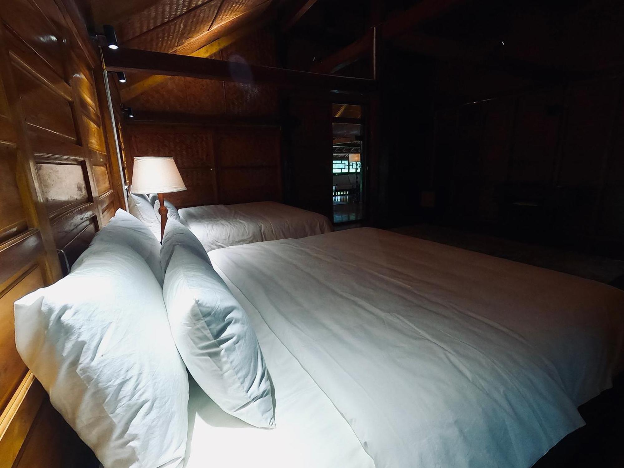 Thavill Retreat Hagiang Apartman Ha Giang Kültér fotó