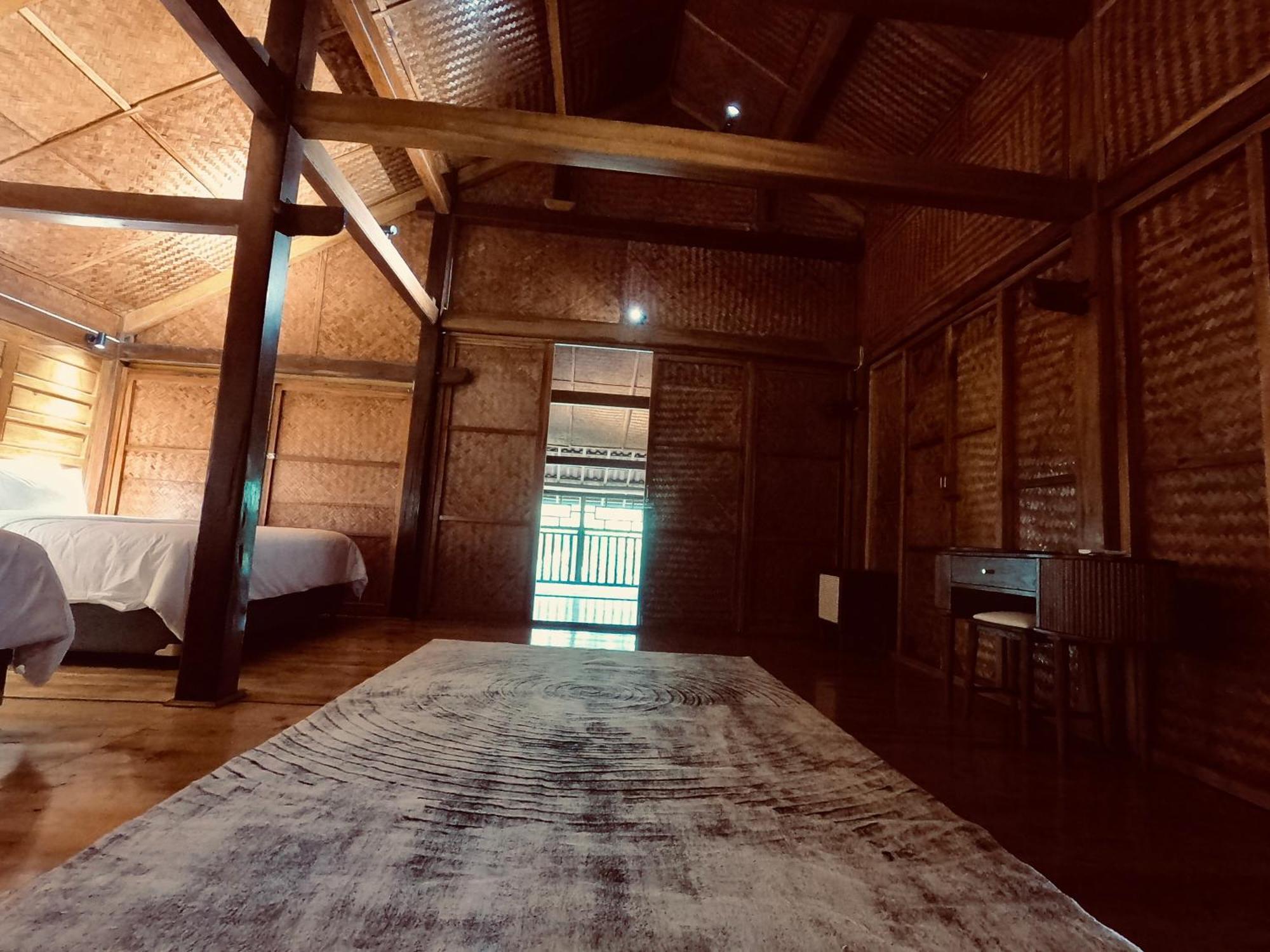 Thavill Retreat Hagiang Apartman Ha Giang Kültér fotó