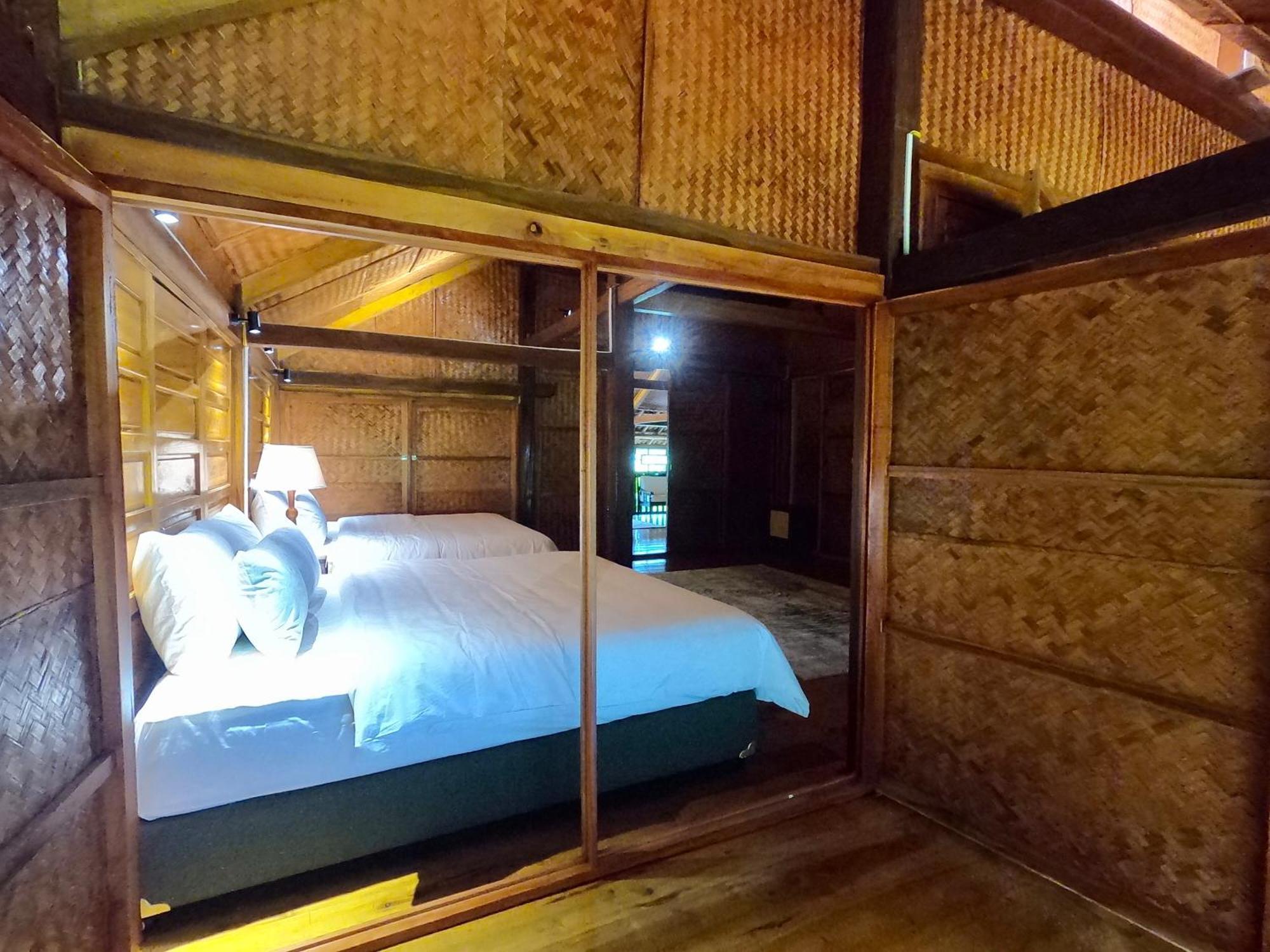 Thavill Retreat Hagiang Apartman Ha Giang Kültér fotó