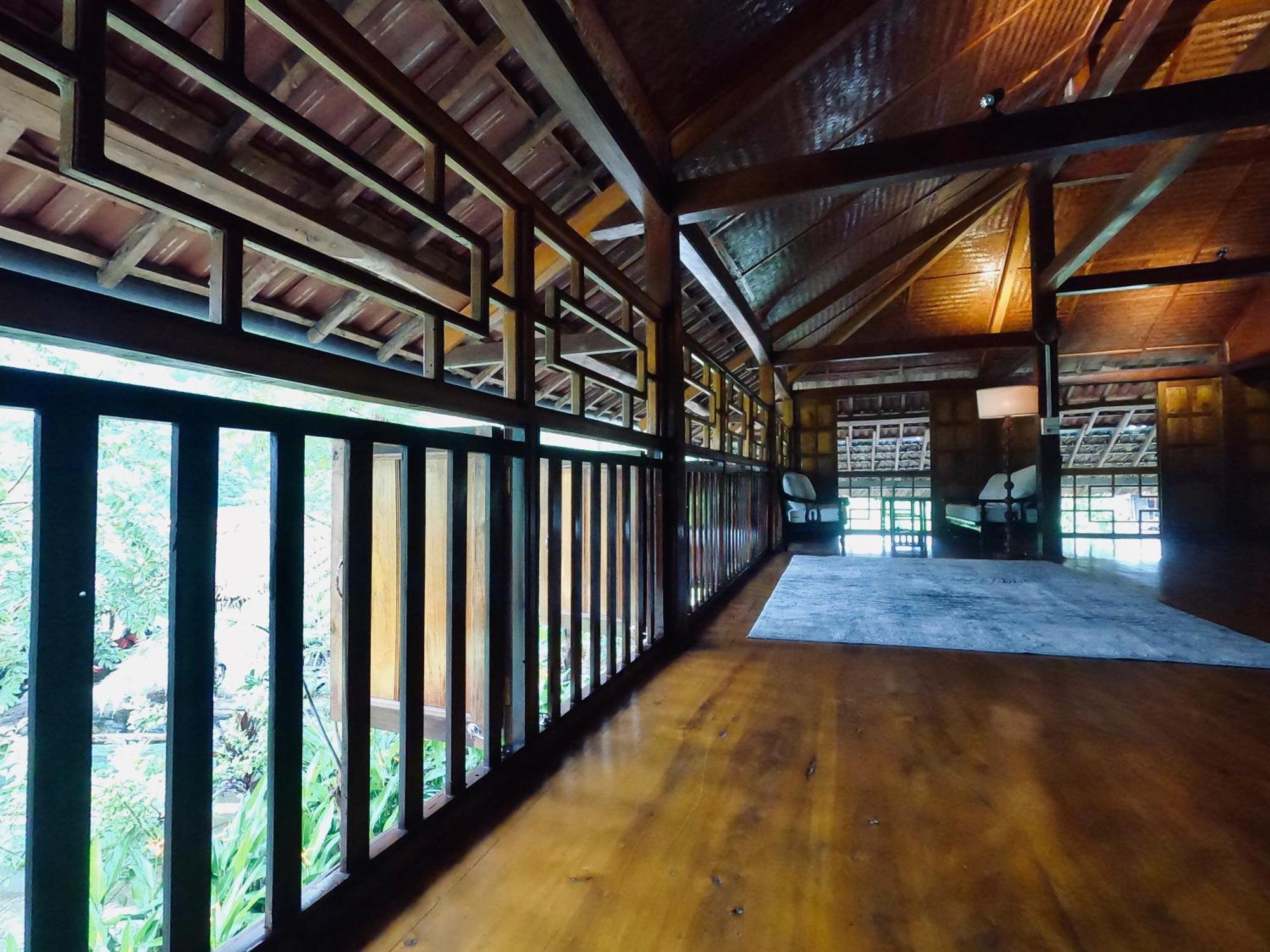 Thavill Retreat Hagiang Apartman Ha Giang Kültér fotó