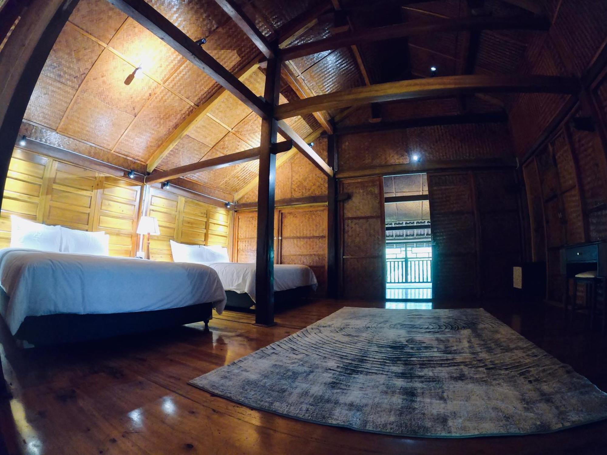 Thavill Retreat Hagiang Apartman Ha Giang Kültér fotó