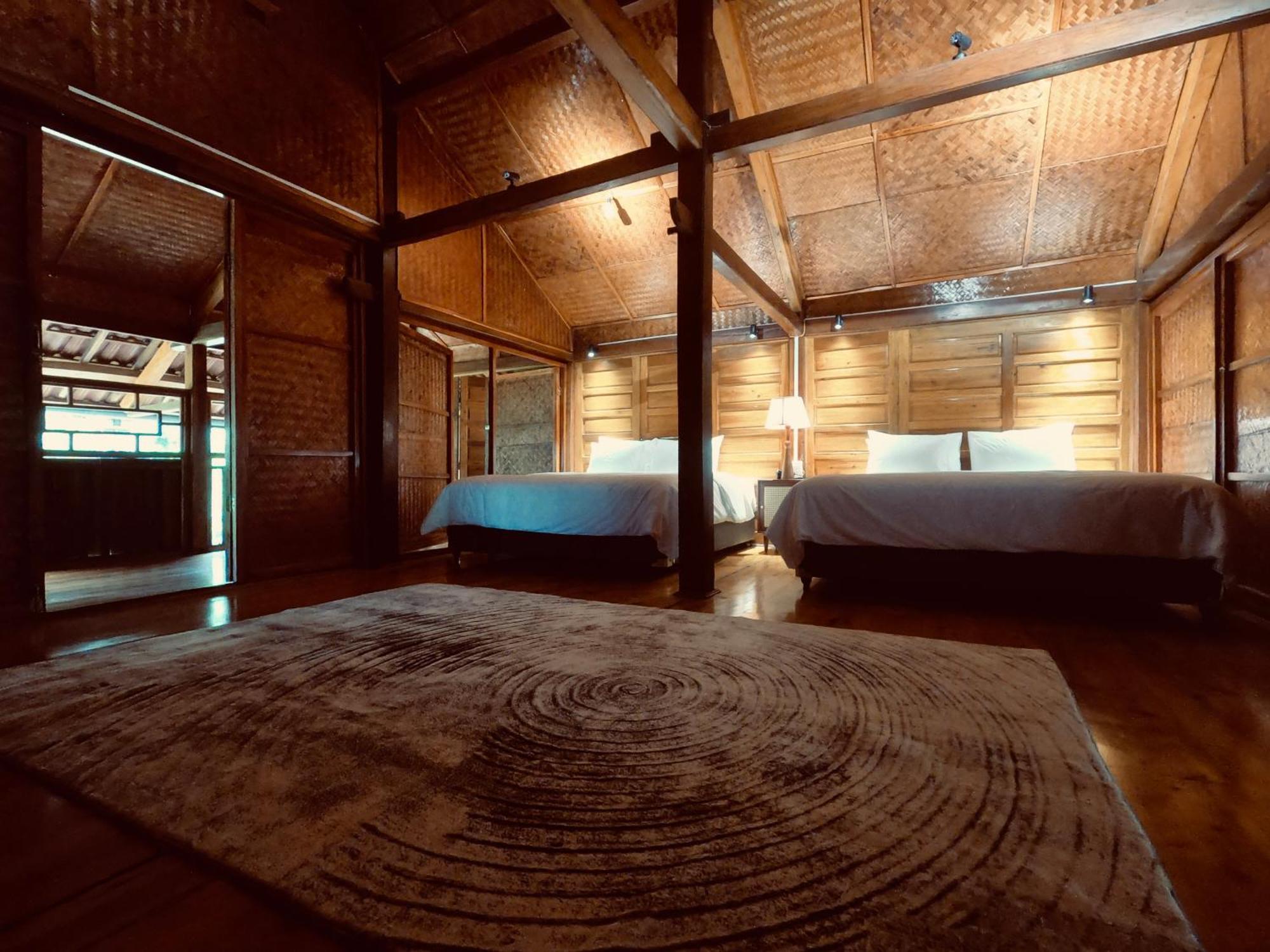Thavill Retreat Hagiang Apartman Ha Giang Kültér fotó