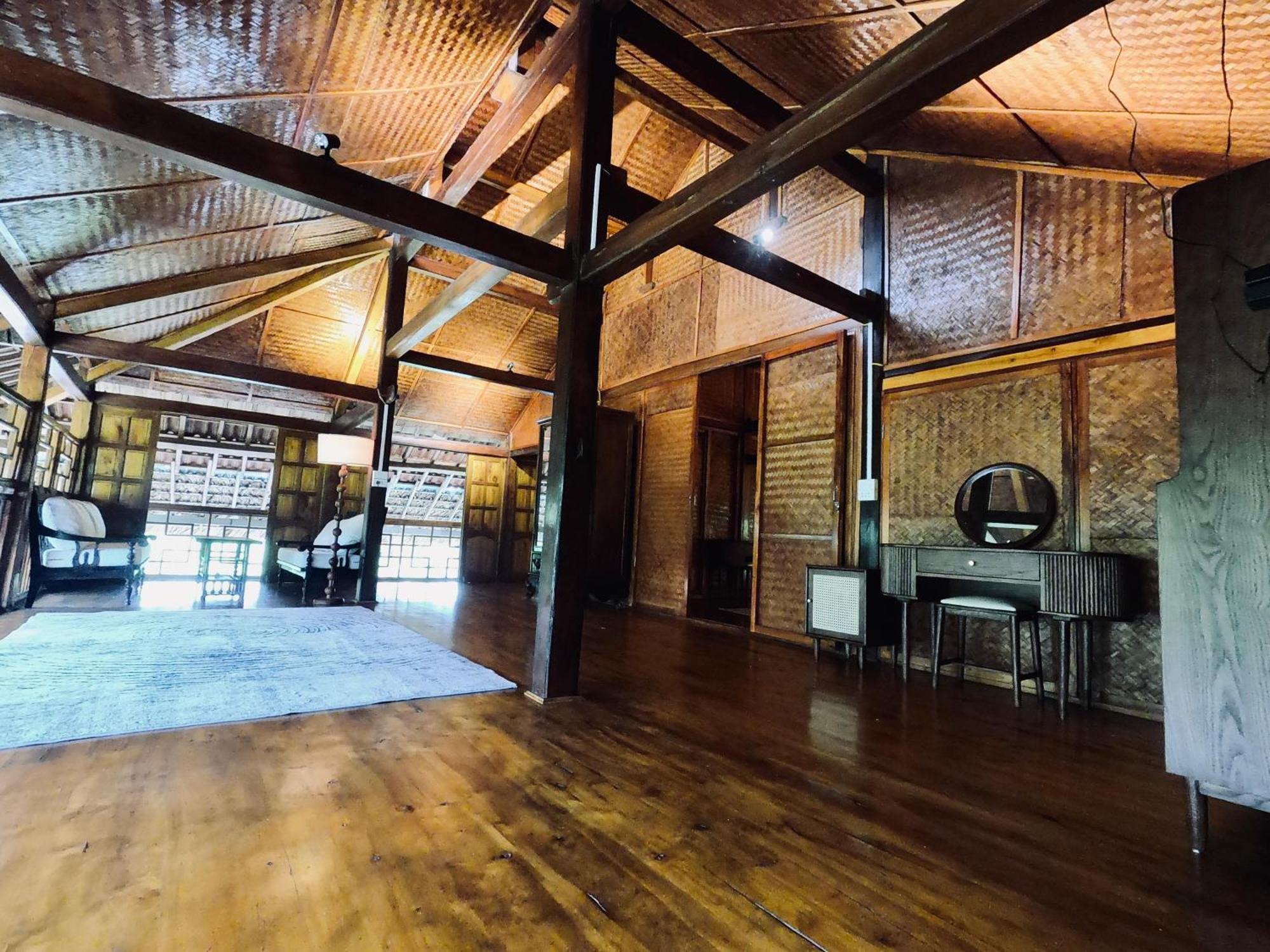 Thavill Retreat Hagiang Apartman Ha Giang Kültér fotó