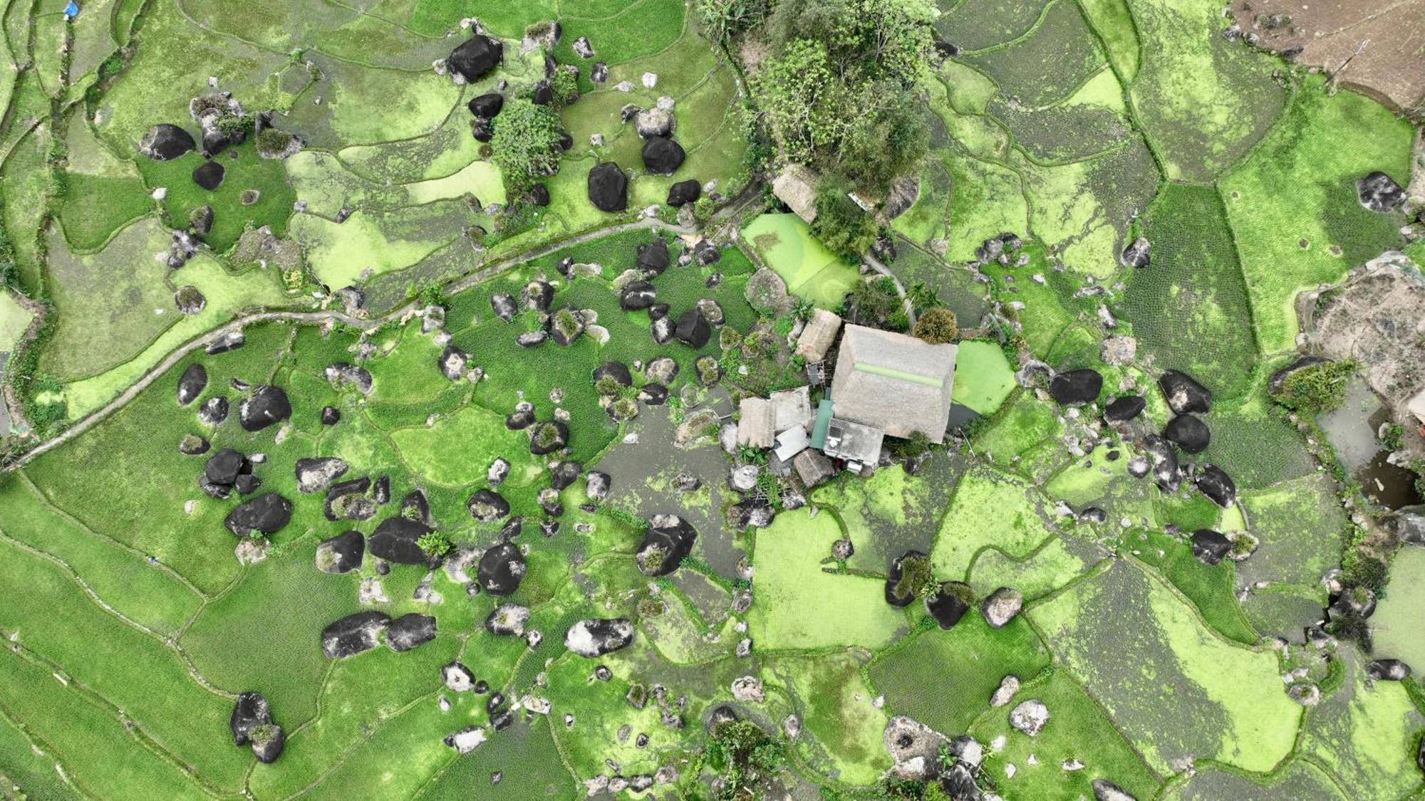 Thavill Retreat Hagiang Apartman Ha Giang Kültér fotó
