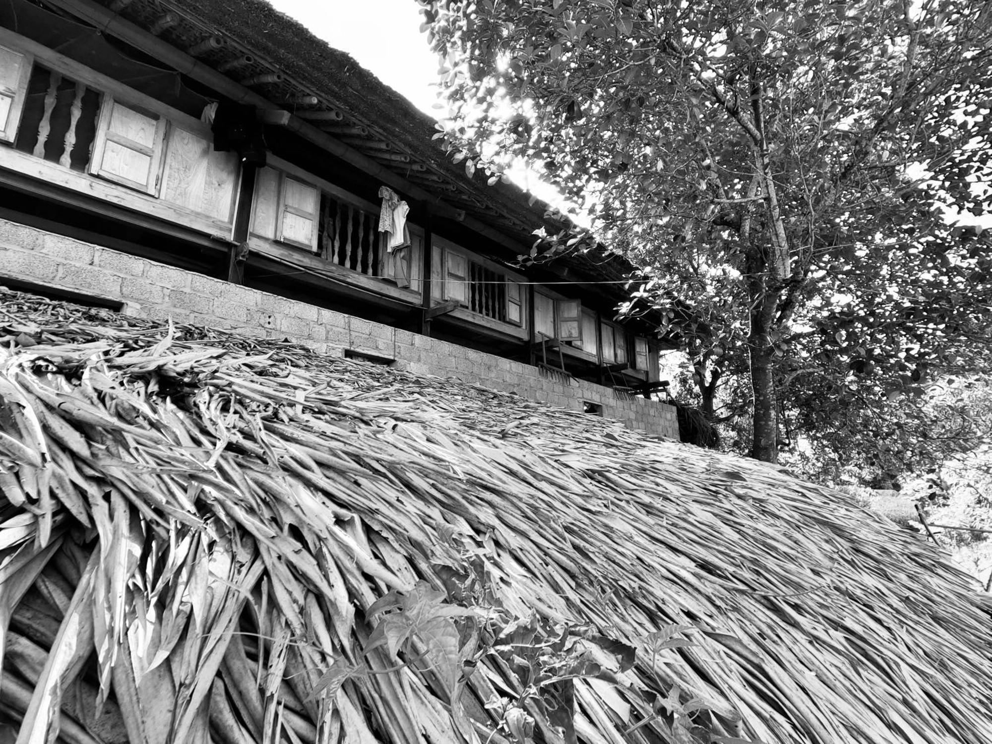Thavill Retreat Hagiang Apartman Ha Giang Kültér fotó