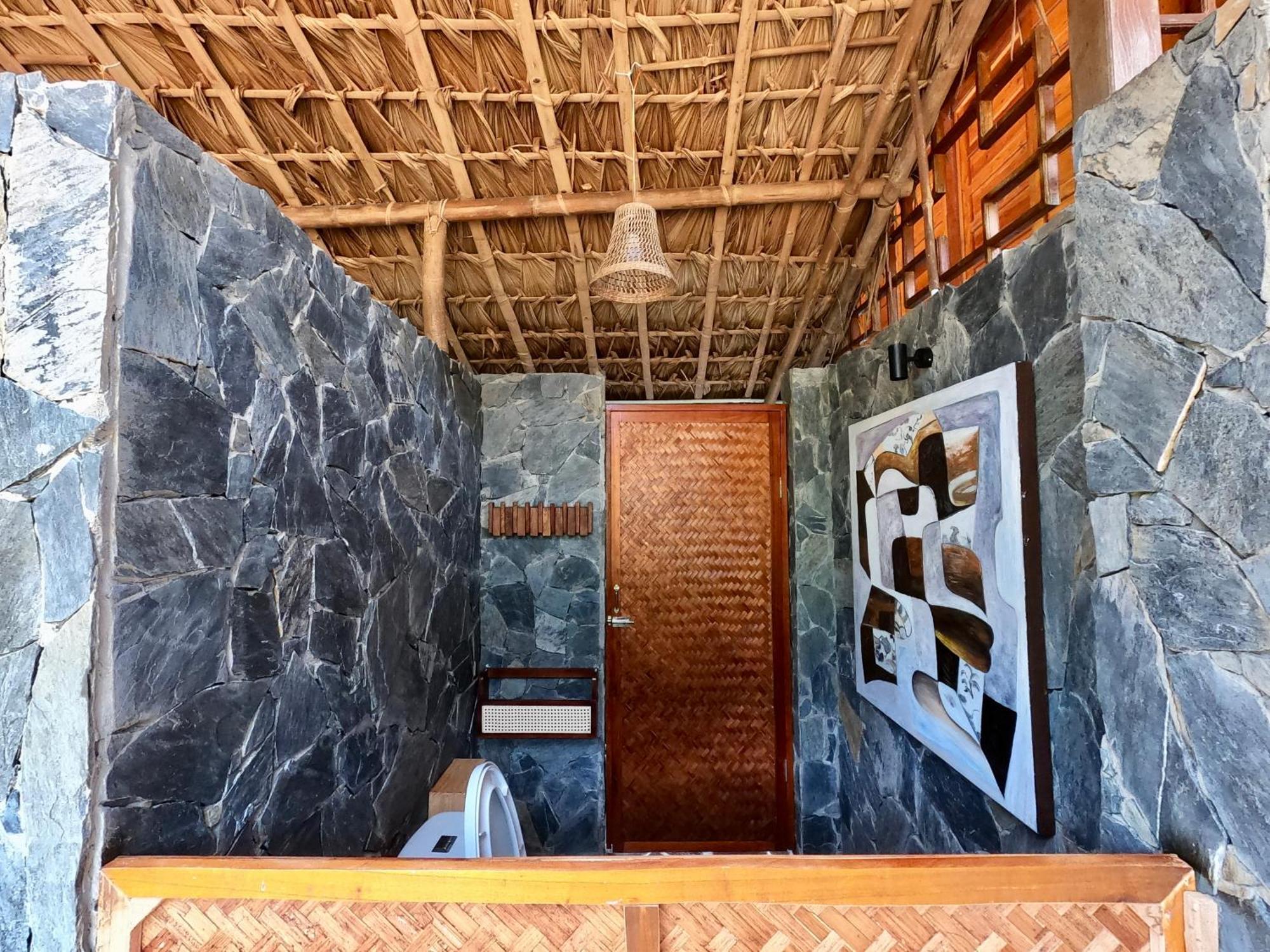 Thavill Retreat Hagiang Apartman Ha Giang Kültér fotó